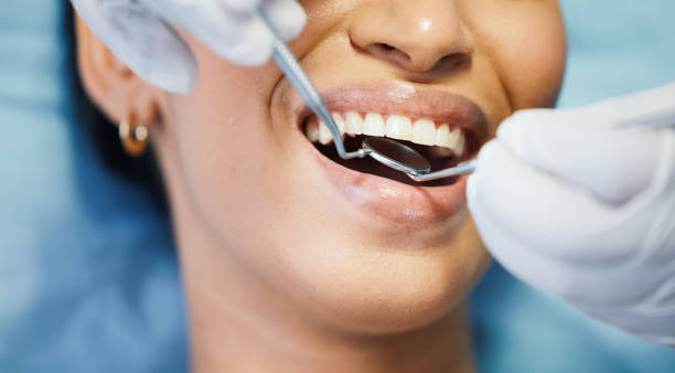 Best Mobile Emergency Dentist in Bartlesville, OK