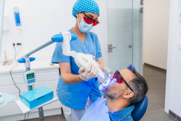 Best Broken or Cracked Tooth Emergency Dentist in Bartlesville, OK